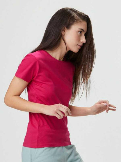 T-shirt donna Evolution
