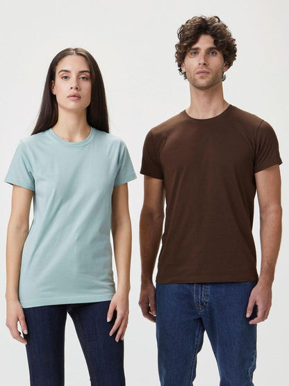 T-shirt Evolution T